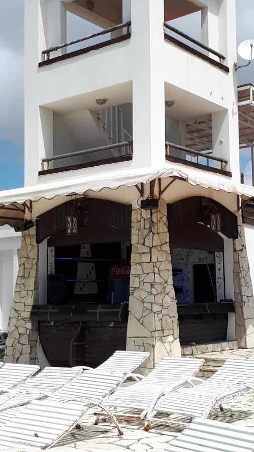 Домики У Лизы Под Ключ Pizunda Exterior photo