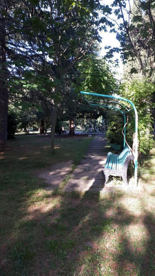 Домики У Лизы Под Ключ Pizunda Exterior photo